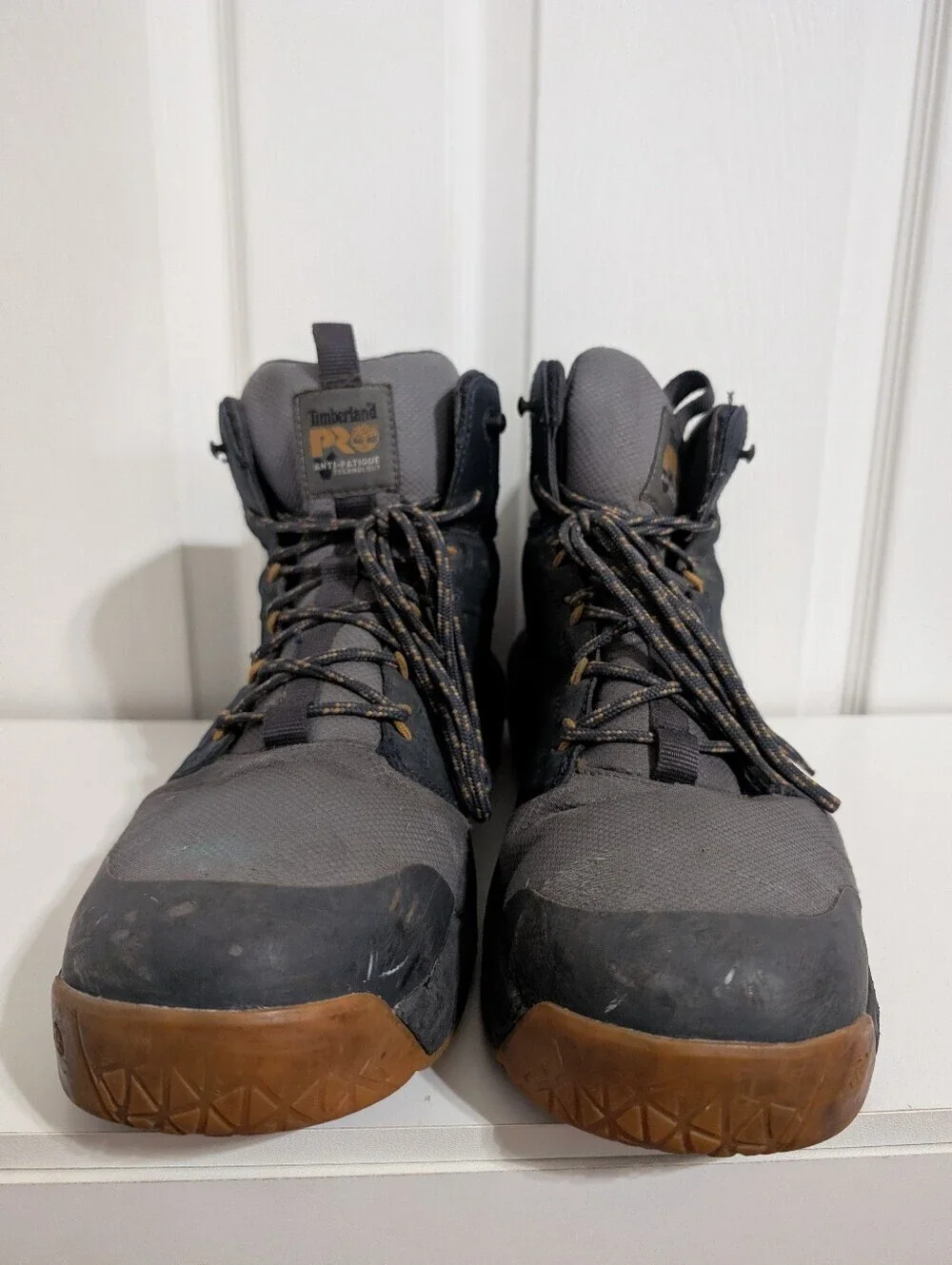 Timberland PRO Mens Morphix 6